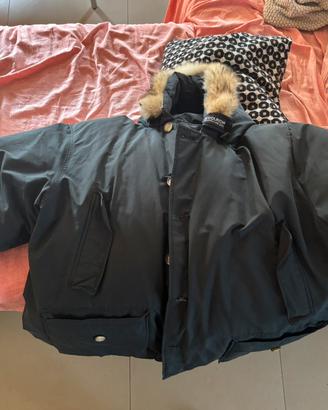 Parka Woolrich