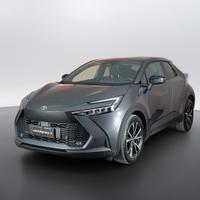 TOYOTA C-HR II 2023 - C-HR 2.0 hev Trend fwd e-cvt