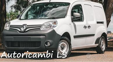 Renault kangoo anno 2020