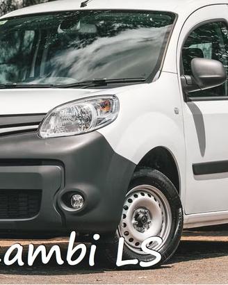 Renault kangoo anno 2020