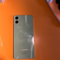 Samsung galaxy A05