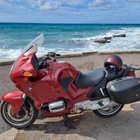 Bmw r 1100 rt - 2000