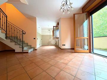 3 locali a legnano