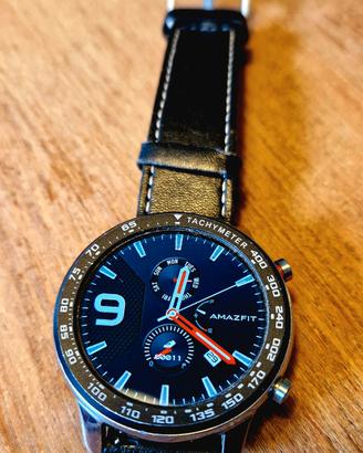 Smartwatch Amazfit GTR GPS