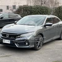 HONDA Civic 1.0T 5 porte Executive CVT