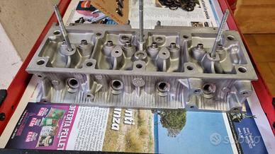 Renault 5 GT Turbo Testata