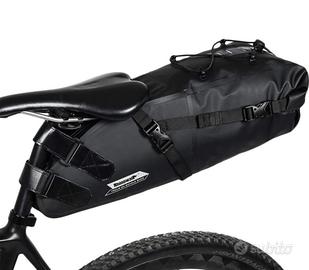 Borse Bicicletta Impermeabile Borsa per MTB 5L
