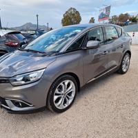 Renault Scenic Scénic dCi 8V 110 CV Energy Bose