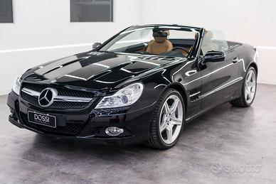 Mercedes-benz SL 350