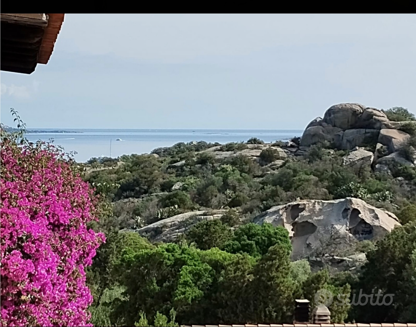 Apartment in Terranoa/Olbia, Gallura Nord-Est Sardegna - Altro