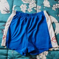 Pantaloncini sportivi marca Lotto taglia XL