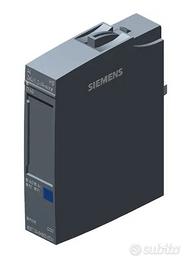 Siemens scheda input 2 AI 6ES7 134-6HB00-0DA1