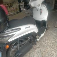 Kymco People s 