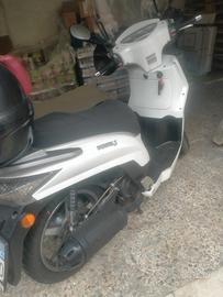 Kymco People s 