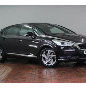 RICAMBI PER AUTO DS5 ANNO 2018