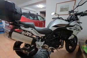 moto benelli