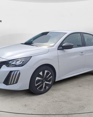 PEUGEOT 208 5P - Style Turbo Benzina 100cv