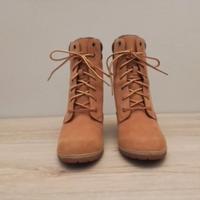 TIMBERLAND TRONCHETTI DONNA