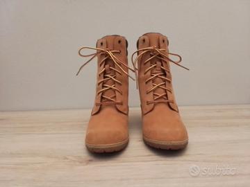 Timberland tronchetti hot sale