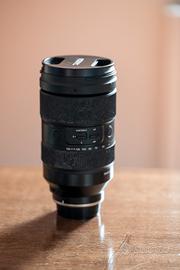 Tamron 35-150 2-2.8 Sony E mount