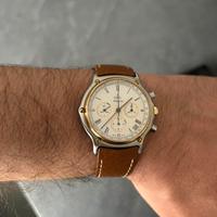 EBEL 1911 El primero full set