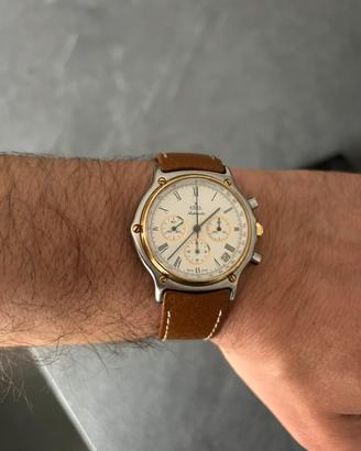 EBEL 1911 El primero full set