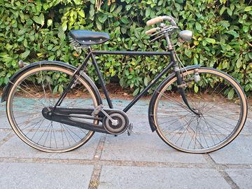 Bianchi Extra anni '50