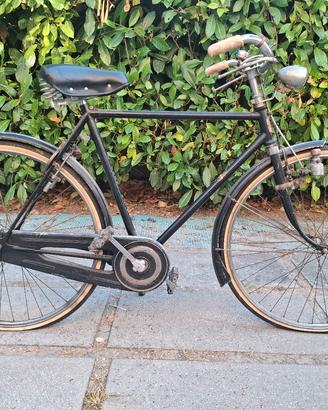 Bianchi Extra anni '50