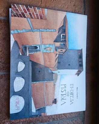 libro in difesa di pistoia bill homes