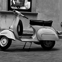 Vespa GL 150 1963