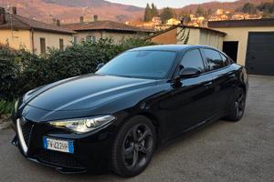 Alfa Romeo Giulia 2.2 t Super 150 cv