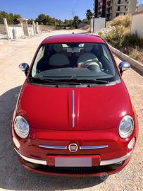 Fiat 500 Pop Star 1.2 Benzina/GPL