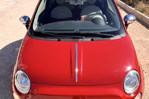 Fiat 500 Pop Star 1.2 Benzina/GPL