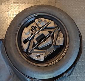 Ruotino di scorta Hankook 