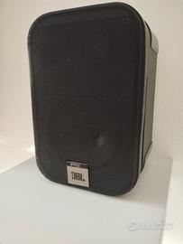 CASSE JBL PRO 