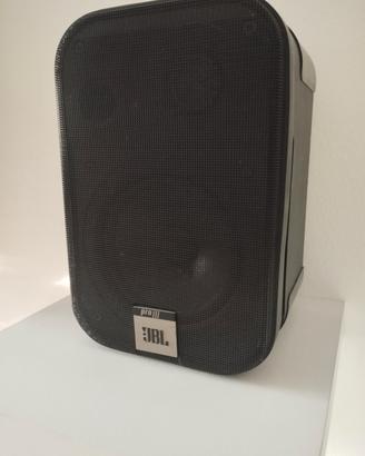 CASSE JBL PRO 