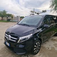 MERCEDES-BENZ V 250 CDI BlueTEC Aut. Premium Extra