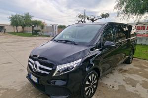 MERCEDES-BENZ V 250 CDI BlueTEC Aut. Premium Extra