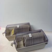 Contenitori per CD DVD