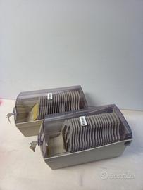 Contenitori per CD DVD