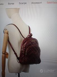 Michael Kors Zaino in vera pelle