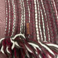 Coperta Molteni 100% lana