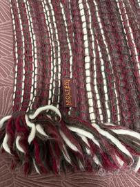 Coperta Molteni 100% lana