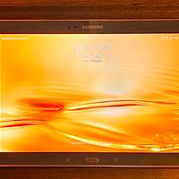 Samsung Galaxy Tab S 10.5 LTE - Tablet 10,5”