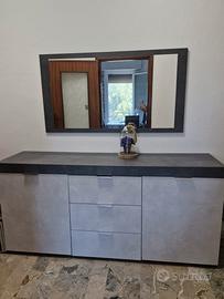 Mobile per entrata casa