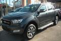 Ford Ranger 3.2 TDCi aut. DC Wildtrak 5 posti