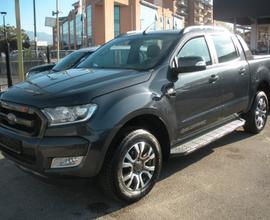 Ford Ranger 3.2 TDCi aut. DC Wildtrak 5 posti