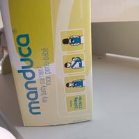 marsupio porta bebè 