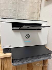 Stampante multifunzione HP LaserJet M234dwe