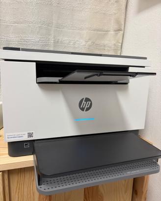 Stampante multifunzione HP LaserJet M234dwe